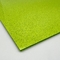 3mm Permen Warna Cast Glitter Acrylic Sheets Untuk Pemotongan Laser Kerajinan Anting DIY
