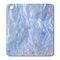 Fancy Rigid Perspex Sheet Cast PMMA UV Blocking kaca kaca plexiglass Colorful