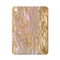 Langit Berbintang Pearlescent Glitter Acrylic Sheet Plexiglass 1220 × 2440mm